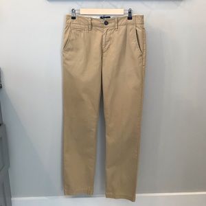 American Eagle khaki pants